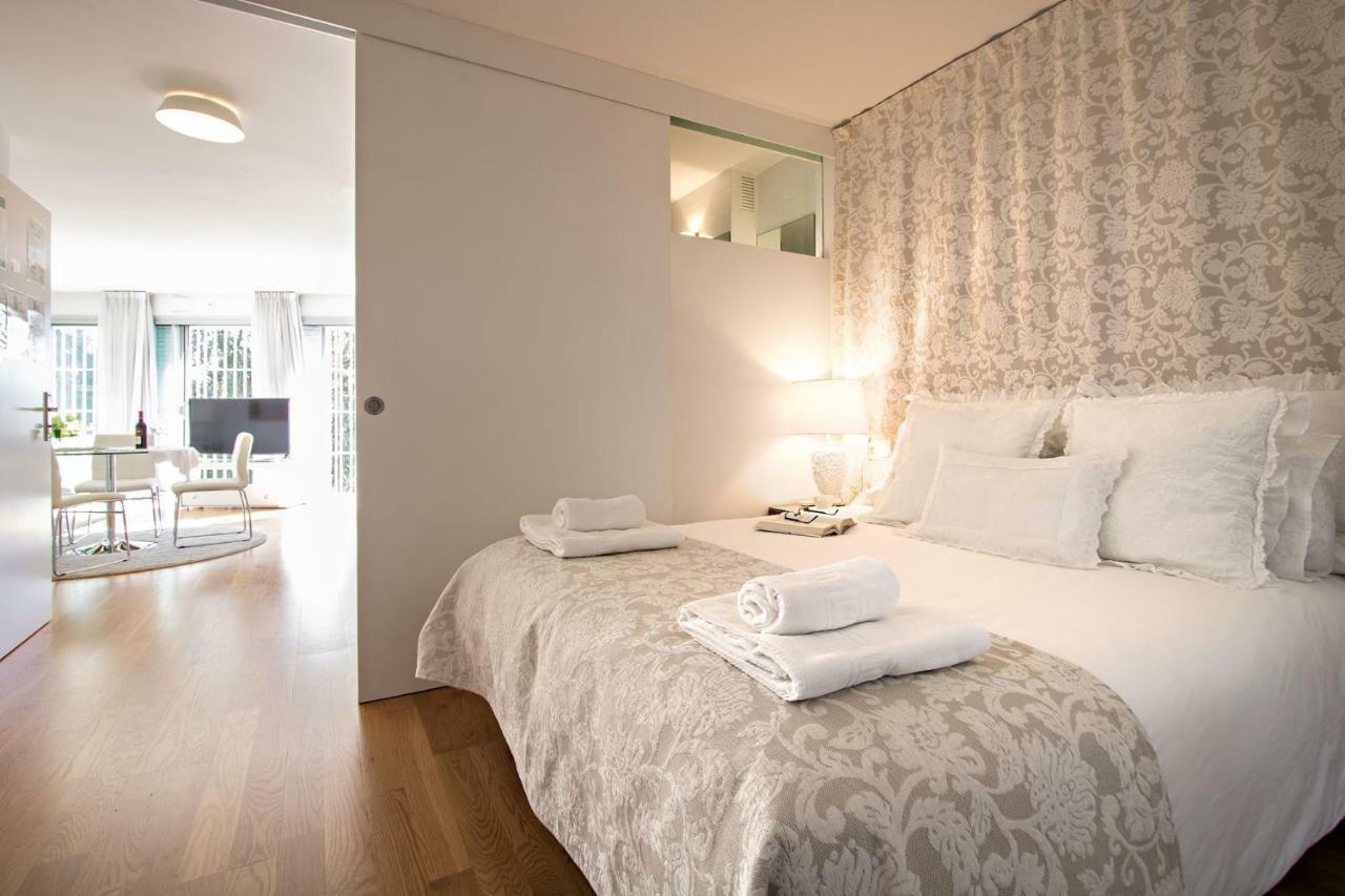 Betis Deluxe Riverside إشبيلية المظهر الخارجي الصورة
