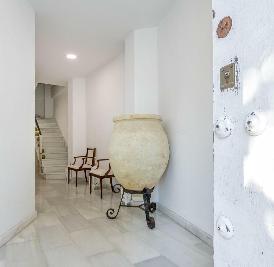 Betis Deluxe Riverside إشبيلية المظهر الخارجي الصورة